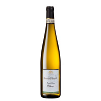 DOMAINE FERNAND ENGEL - БИО БЯЛО ВИНО PINOT GRIS RESERVE 2019 - 375 ml